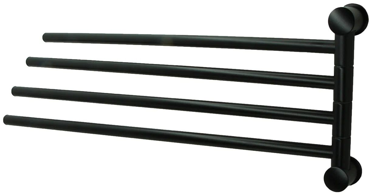 

Полотенцедержатель Wasserkraft K-1034B 9063545