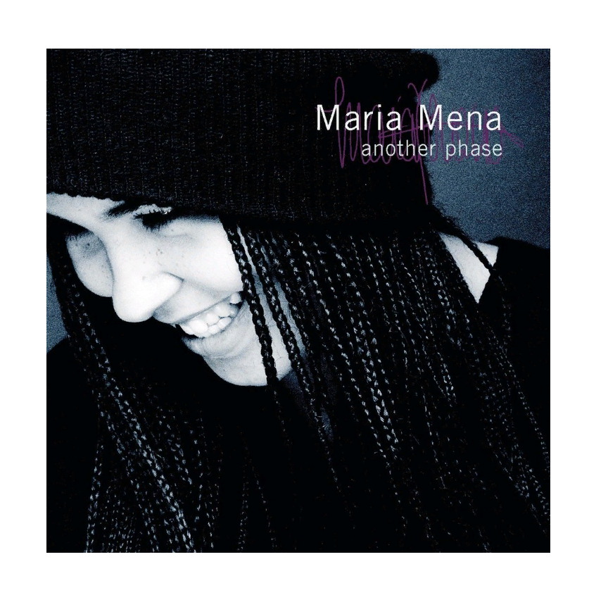 Mena Maria Another Phase