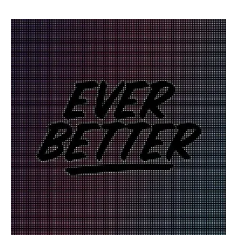 

Various Artists Ever Better