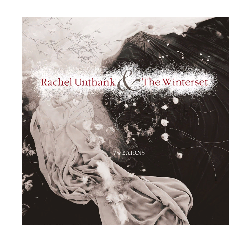 

Unthank Rachel Winterset The The Bairns