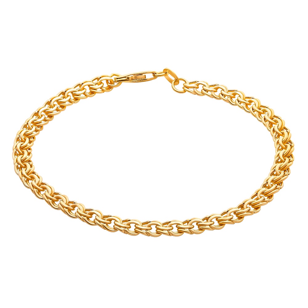 

Браслет из золота р.  585Gold 4300094693, 4300094693