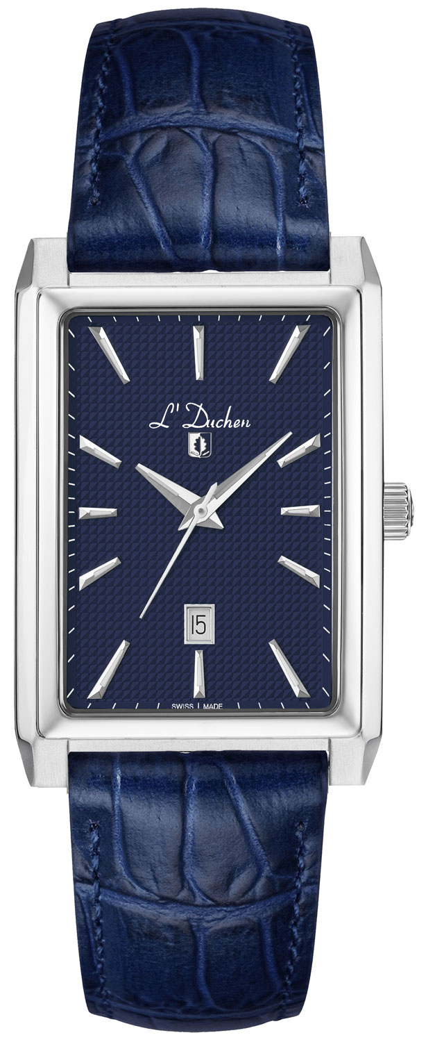 Наручные часы мужские L'Duchen D601.13.37
