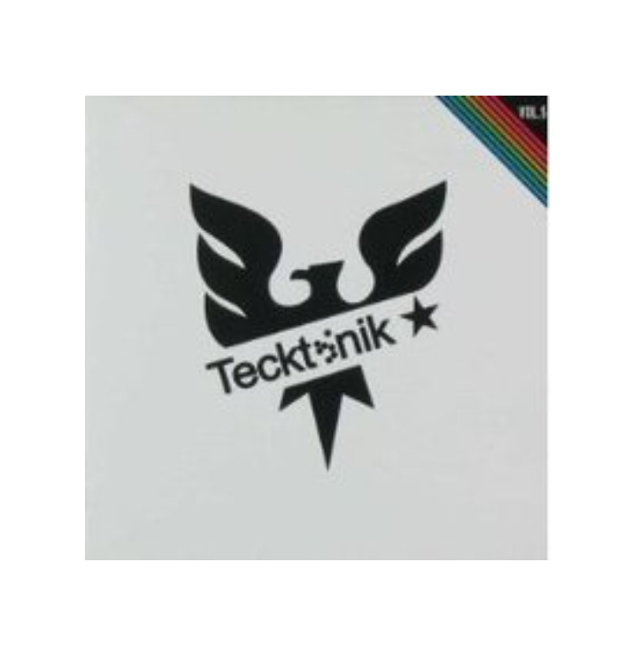 

Various Artists Tecktonik Vol. 4