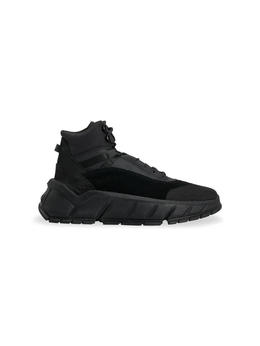 

Кроссовки мужские Timberland 001423003 черные 44 EU, Черный, 001423003