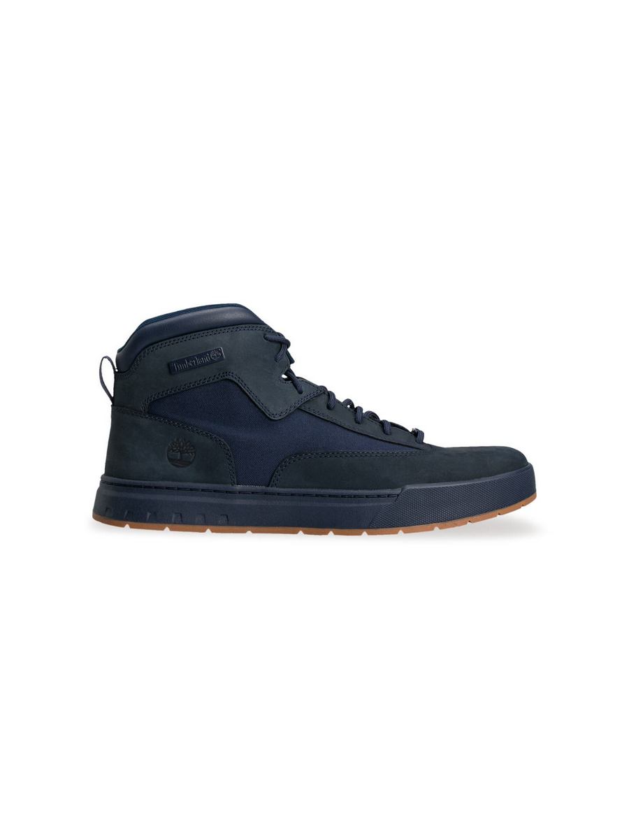 

Кеды мужские Timberland 1423029 синие 44 EU, Синий, 001423029