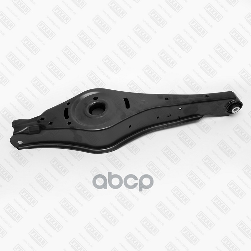 

Fq0789_Рычаг Задней Подвески Аudi А1/А3/Q3/Тт 03> FIXAR fq0789