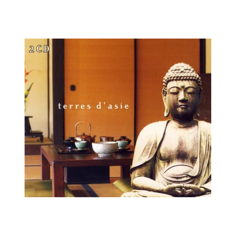 

Various Artists White Line Terres Dasie