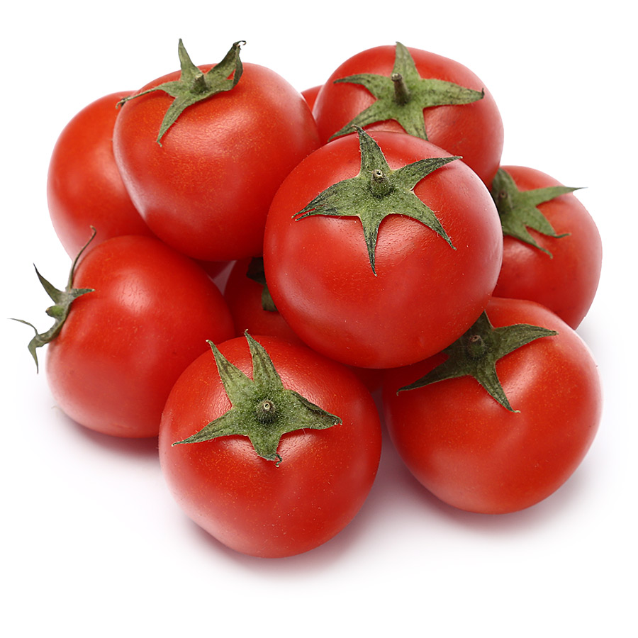 

Помидоры ВкусВилл Бакинские ~500 г
