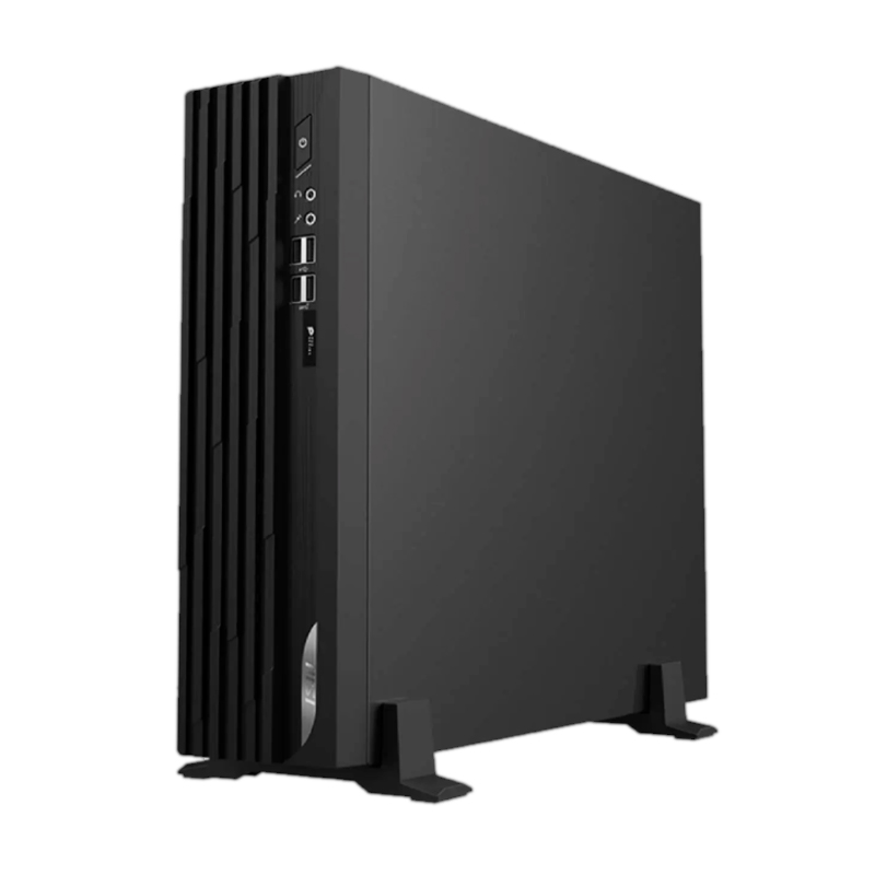 

Системный блок MSI DP130 11RK-059XRU Black (9S6-B0A511-059), DP130 11RK-059XRU