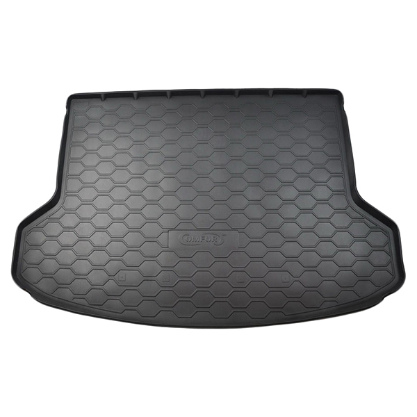 

Коврик В Багажник Полиэтилен Kia Seltos Sp2,Sp21 2019- С Сабвуфером 1Шт COMFORT 2502510PI