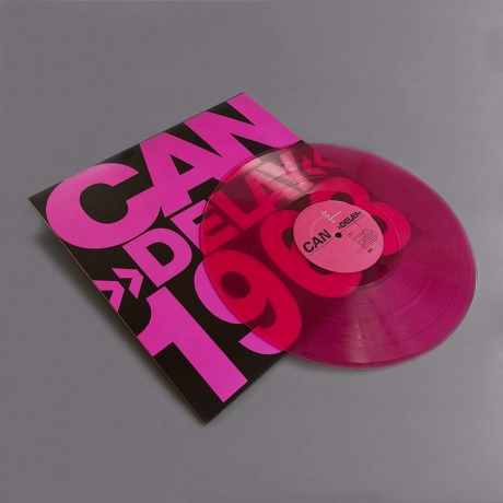 CAN - Delay 1968