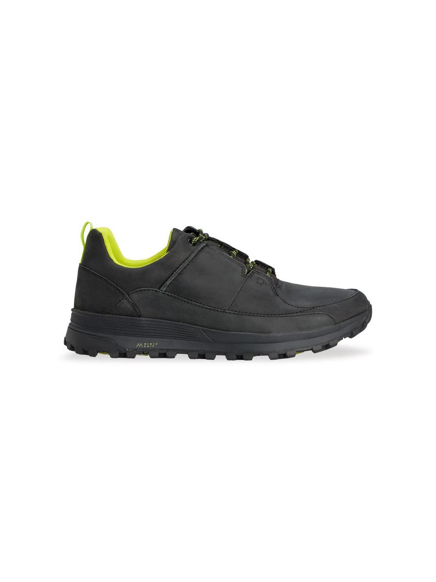 

Кроссовки мужские Clarks 001423978 черные 44 EU, Черный, 001423978