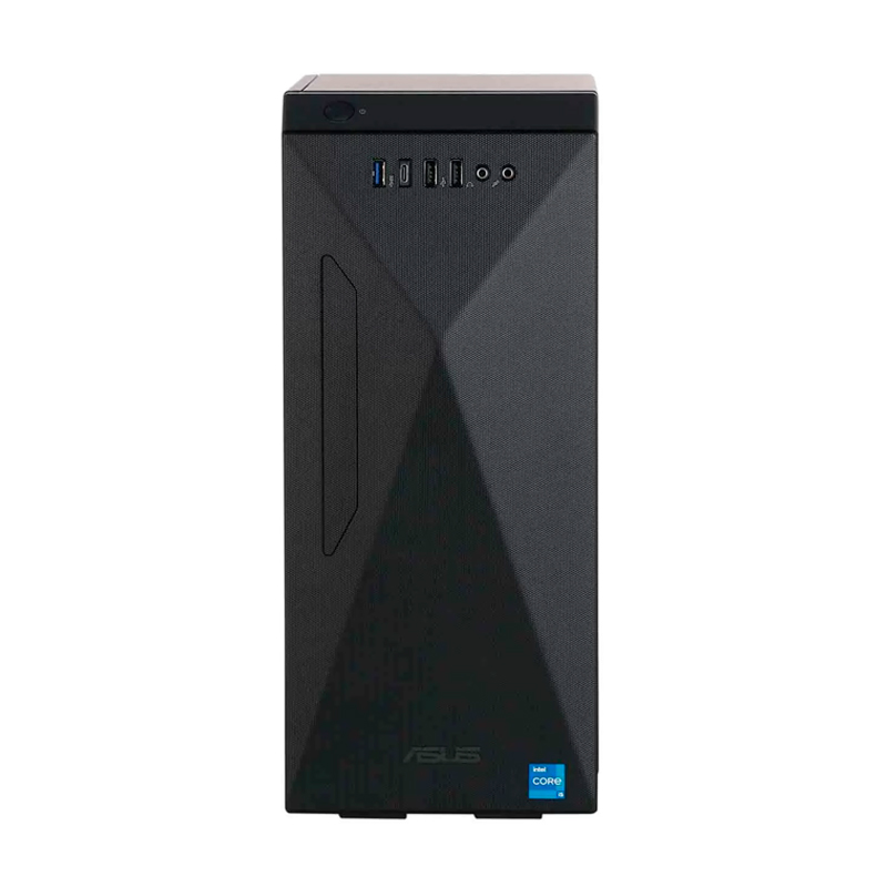 

Системный блок ASUS S500MC-51140F0100 Black (90PF02H1-M001M0), S500MC-51140F0100