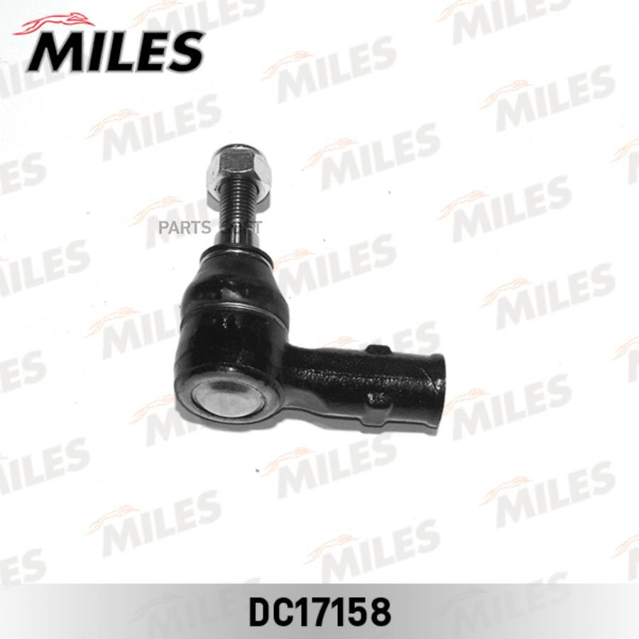 

MILES Наконечник рулевой MILES dc17158