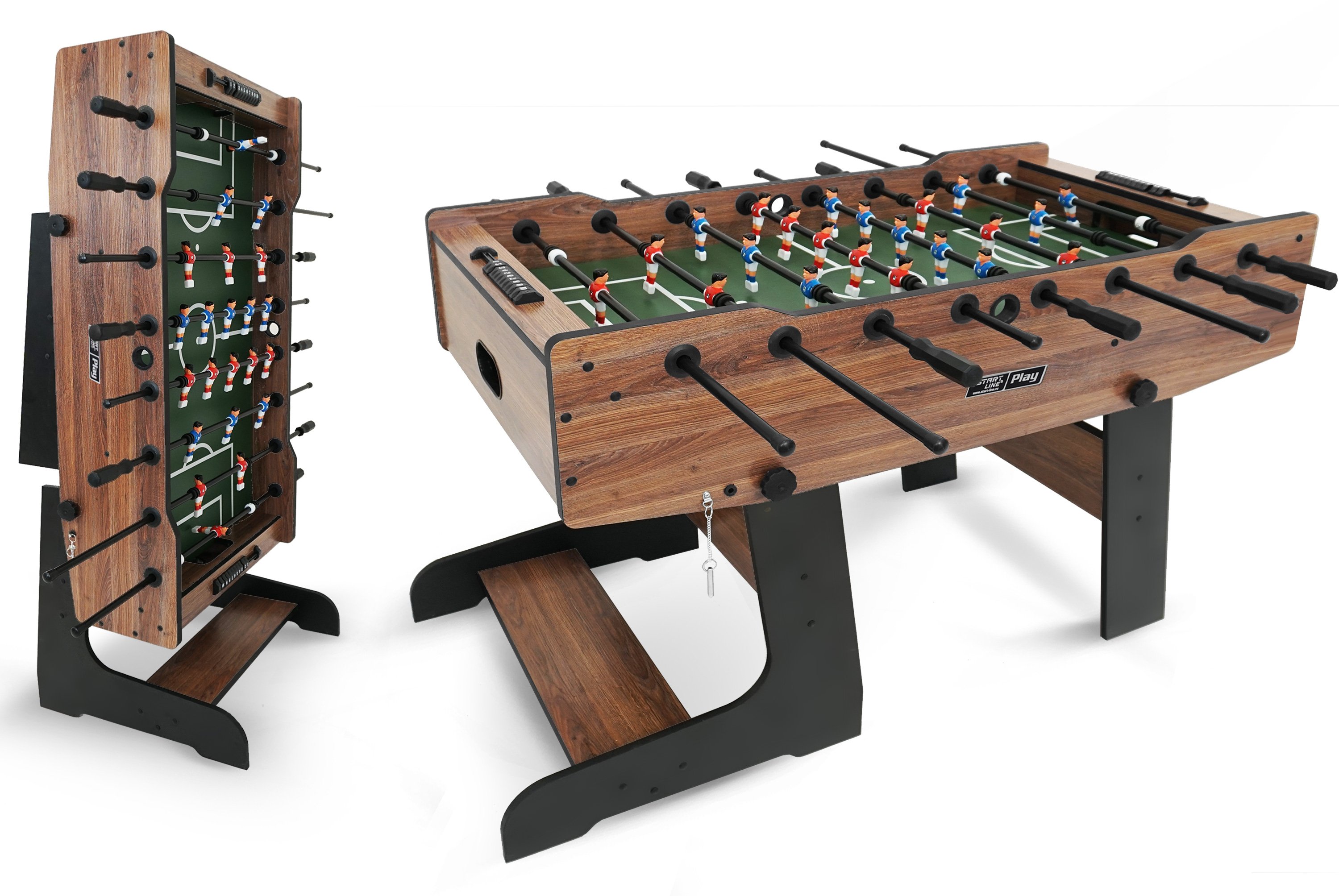 Мини-футбол Start Line Play Compact 55 (Аризона)