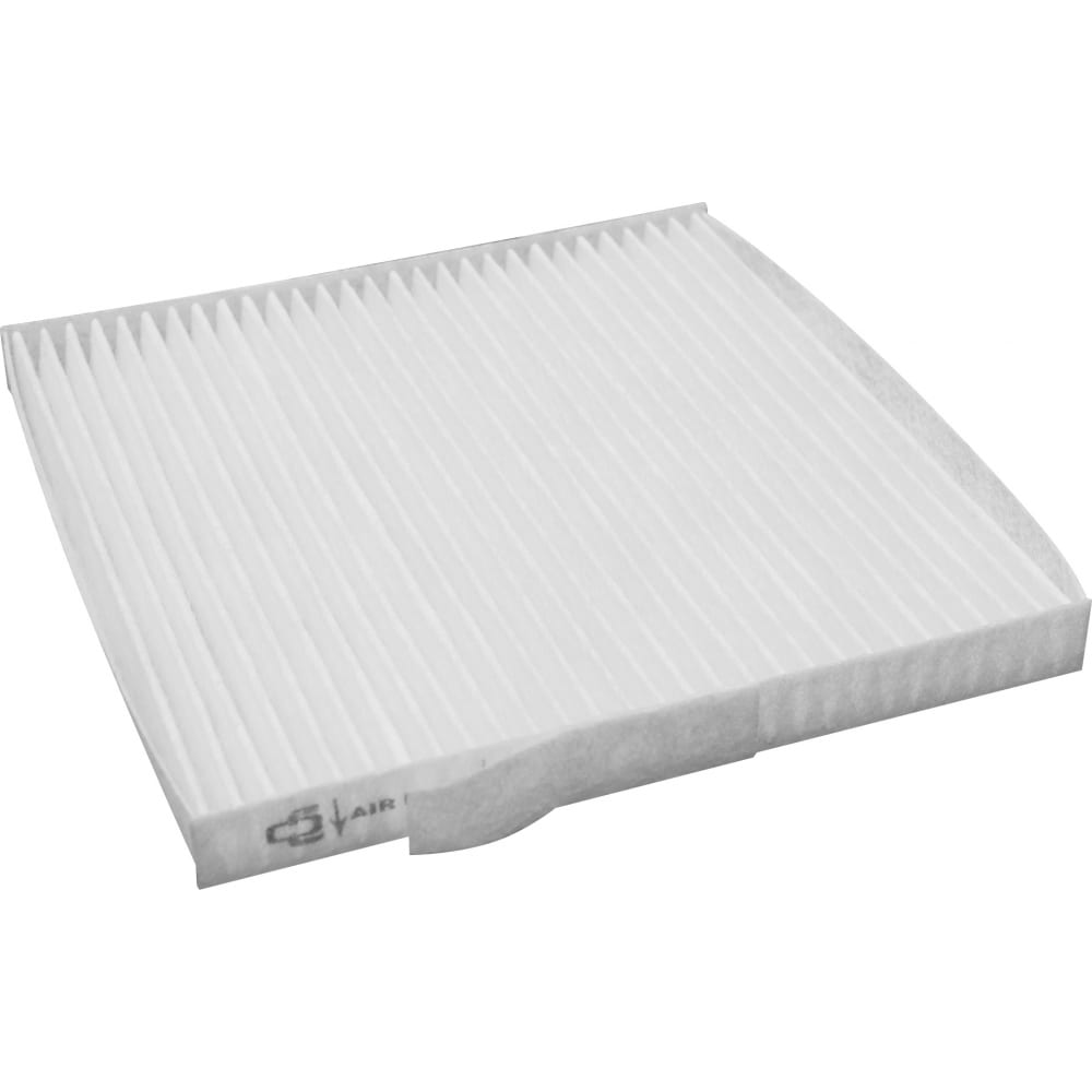 

Комплект фильтров салона G-part CN1110K