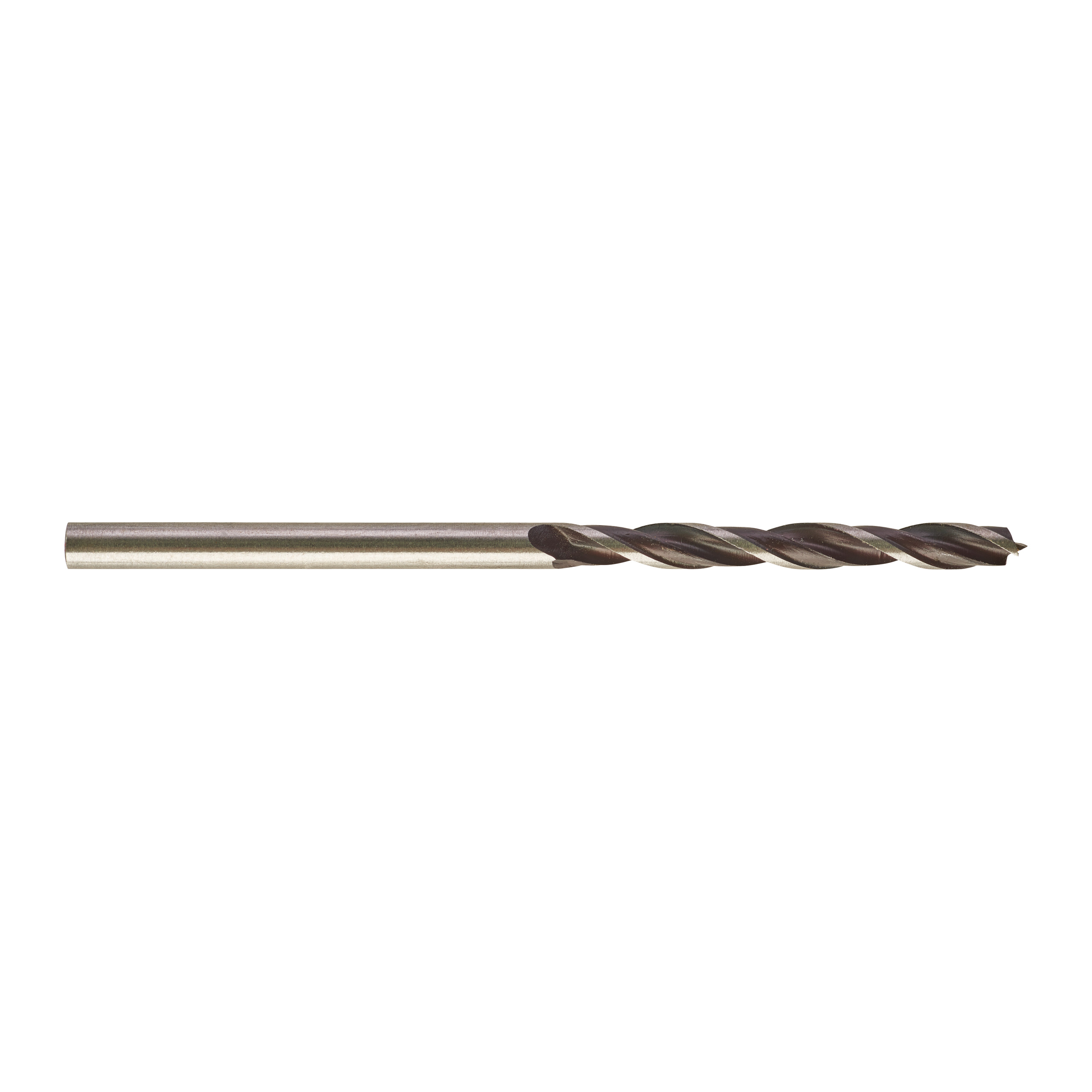 

Сверло по дереву трехточечное 3х60мм (1 шт), WOOD DRILL BIT W drill 3X60 P1M