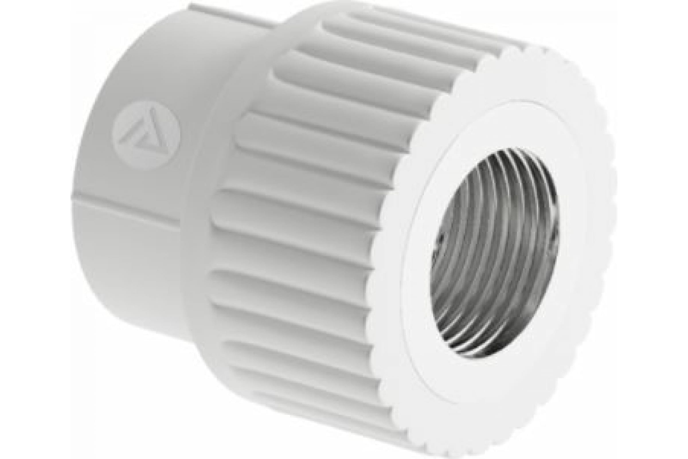 

SLT AQUA Муфта PP-R комб. ВР 20х3/ 4мм SLTFM5202