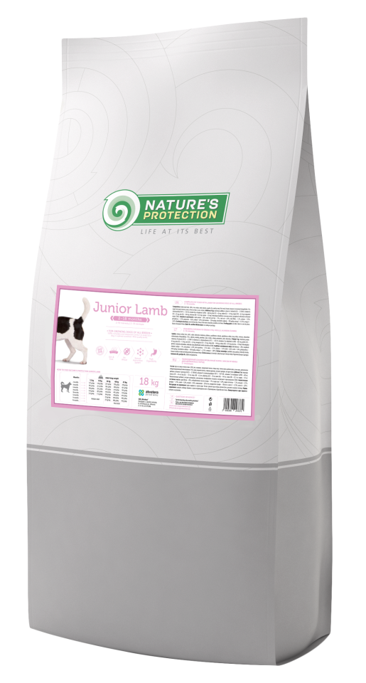 Natures protection junior. Корм натурес Протектион для собак. Корм для собак nature's Protection Mini Adult Lamb. Корм натур Протекшн для белых собак. Корм для собак nature's Protection (18 кг) Extra Salmon.