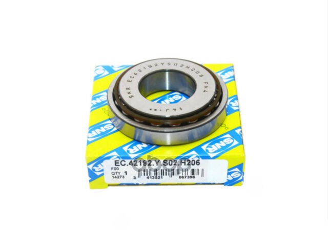 

Подшипник коробки передач 25х55х14 SNR EC42192YS02H206