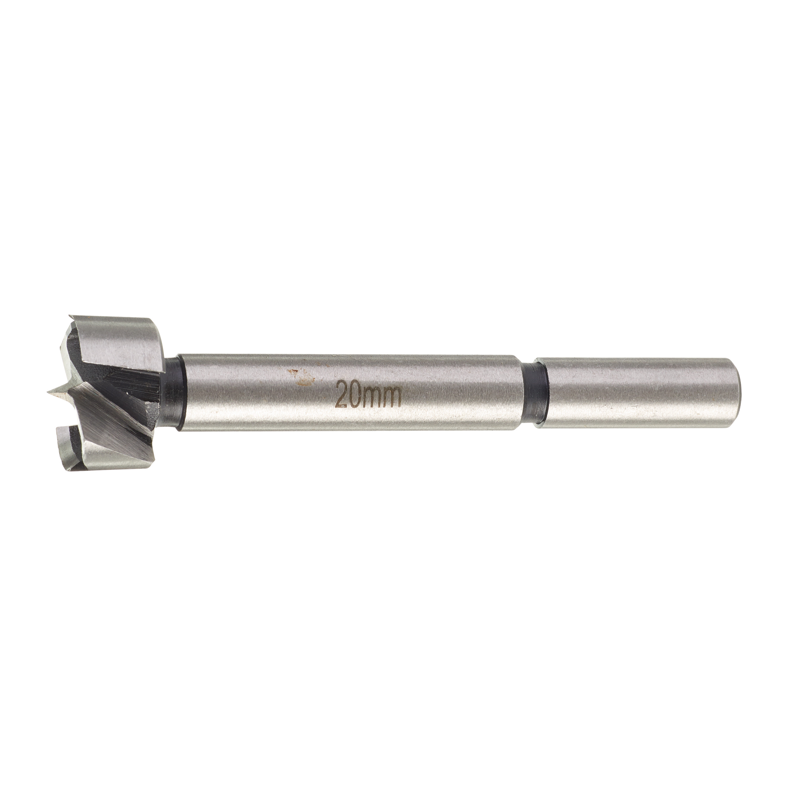 

Насадка FORSTNER 20X90 P1 (1 шт), FORSTNER BIT Forst 20x90 P1M