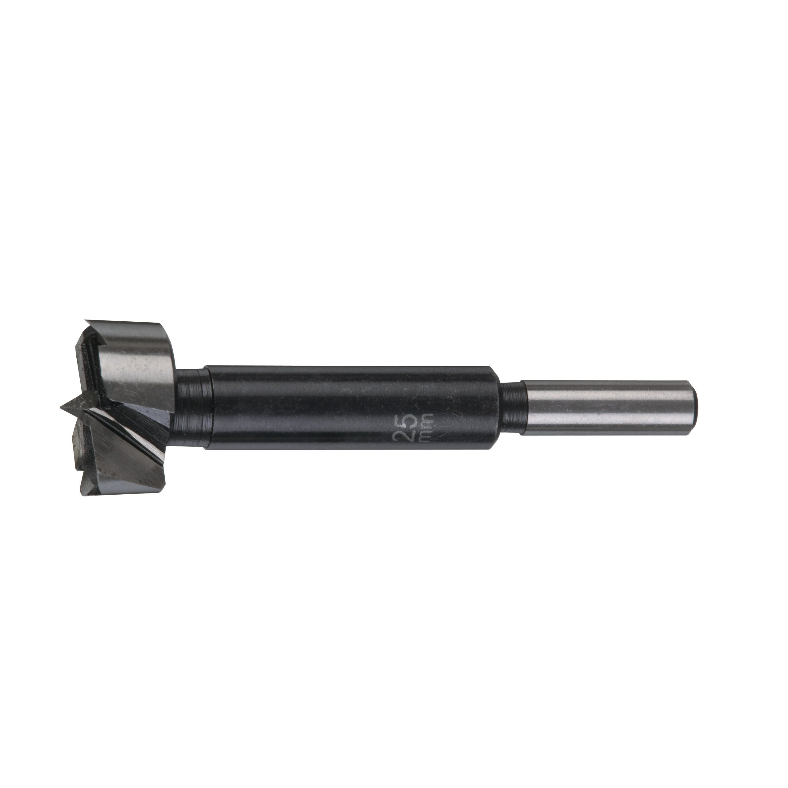

Насадка FORSTNER 25X90 P1 (1 шт), FORSTNER BIT Forst 25x90 P1M