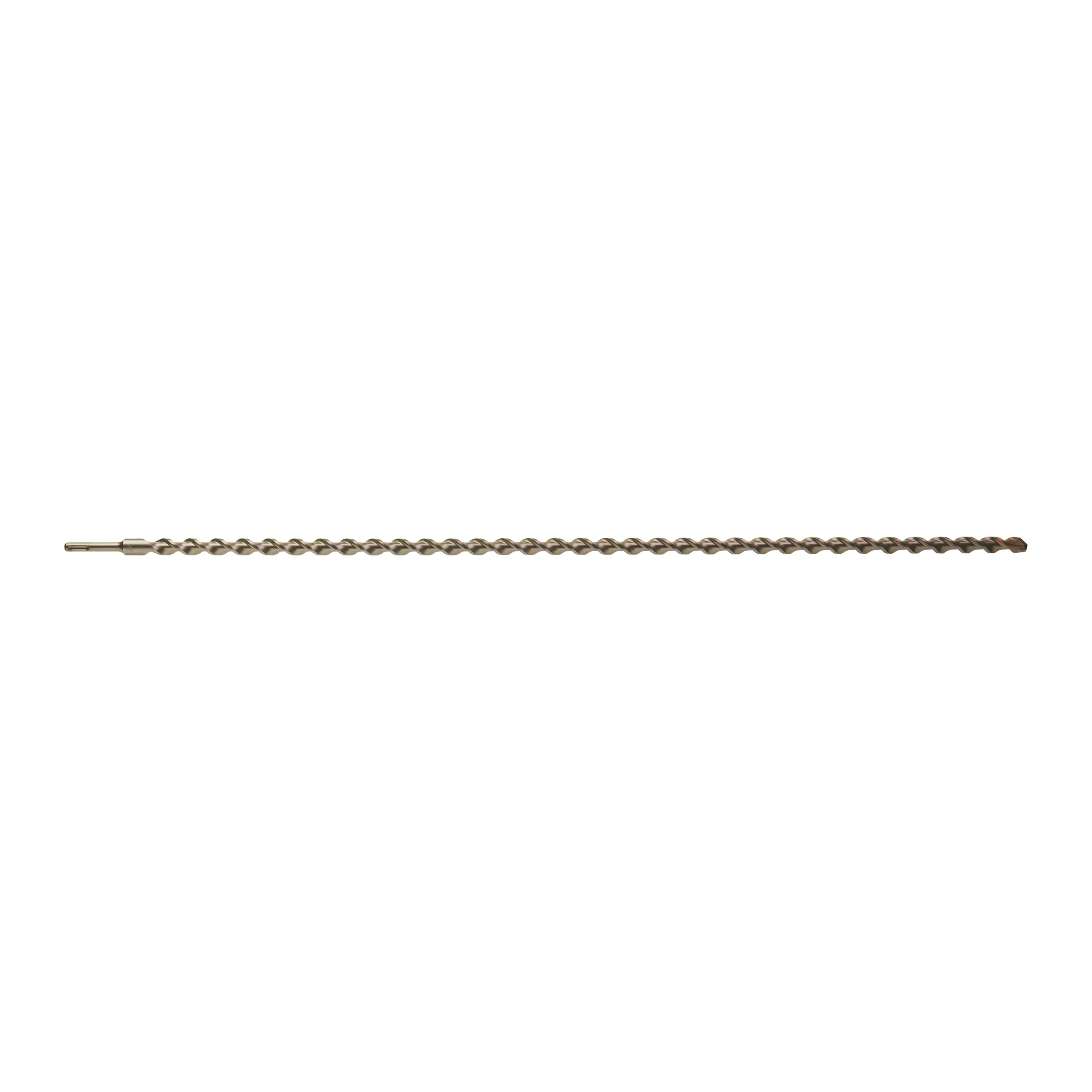 

Бур SDS+ M2 20x1000 (1 шт), HAMMER DRILL BIT SDS+ 20x1000 P1M