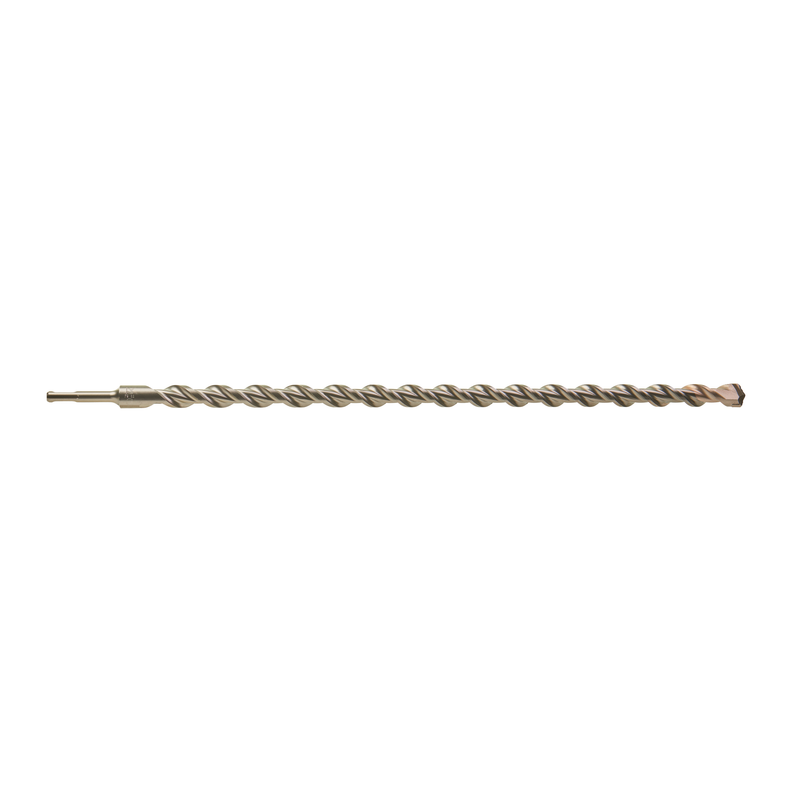 

Бур SDS+ M2 22x600 (1 шт), HAMMER DRILL BIT SDS+ 22x600 P1M