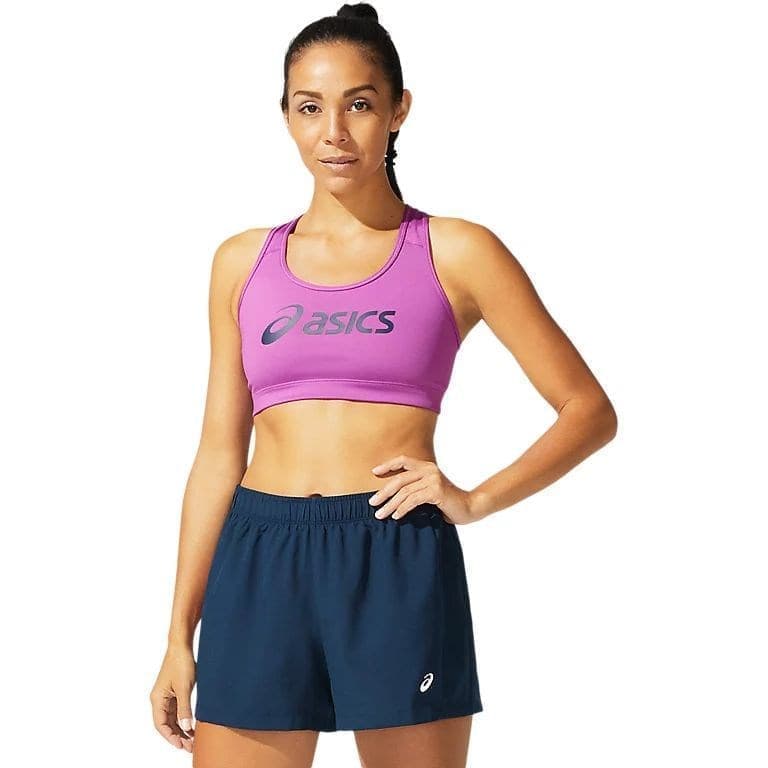 

Топ женский Asics 2012B882-500 розовый M, 2012B882-500