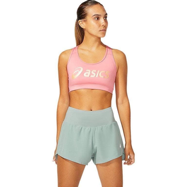 

Топ женский Asics 2012B946-700 розовый S, 2012B946-700