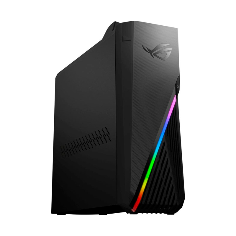 

Системный блок ASUS ROG Strix G15DK-53600X019W Black (90PF02Q1-M12870), ROG Strix G15DK-53600X019W