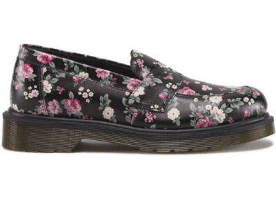 

Лоферы женские Dr. Martens 45904 черные 37 RU, 45904