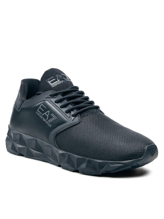

Кроссовки XK300 R643 EA7 Emporio Armani Черный 42 EU, XK300 R643