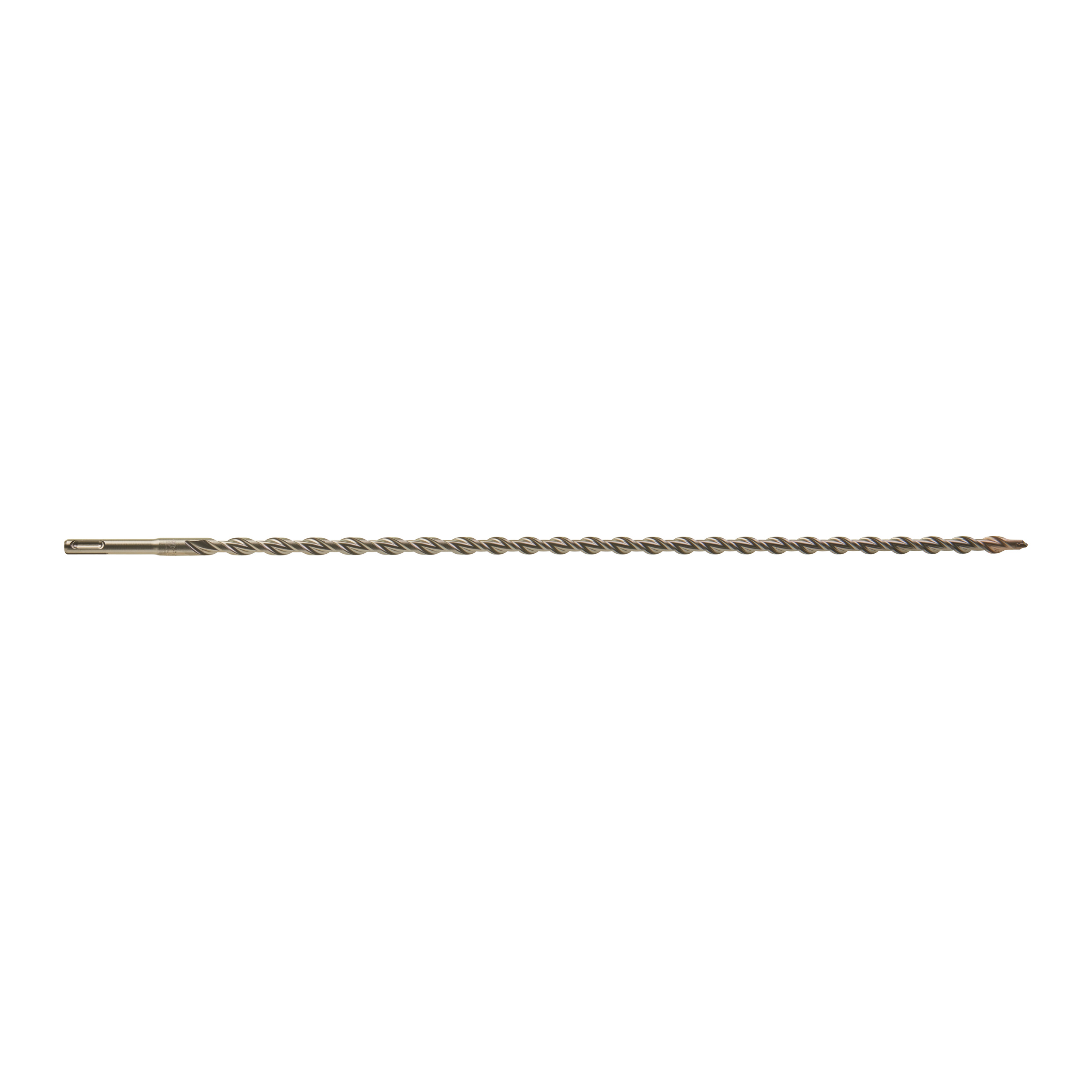 

Бур SDS+ M2 12x600 (1 шт), HAMMER DRILL BIT SDS+ 12x600 P1M
