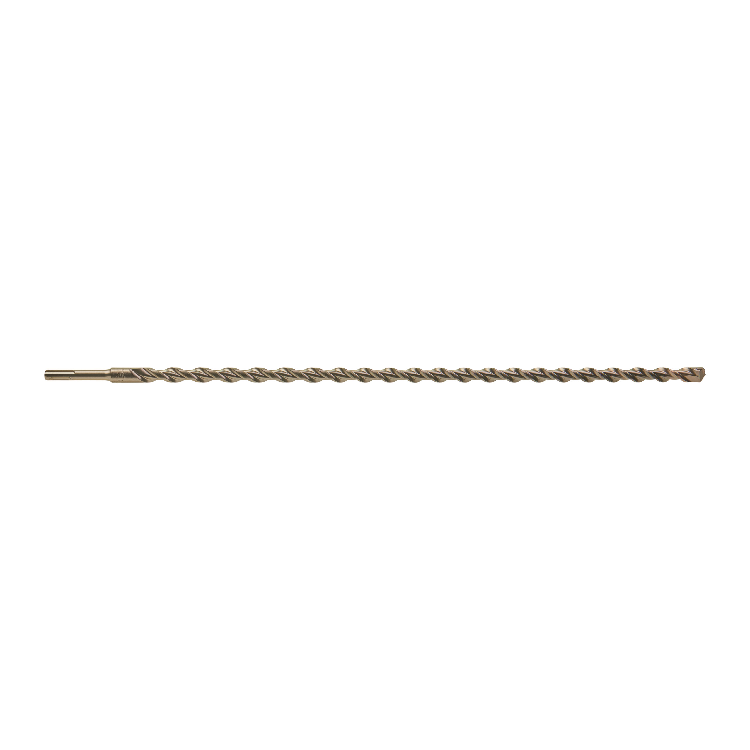 

Бур SDS+ M2 16x600 (1 шт), HAMMER DRILL BIT SDS+ 16x600 P1M