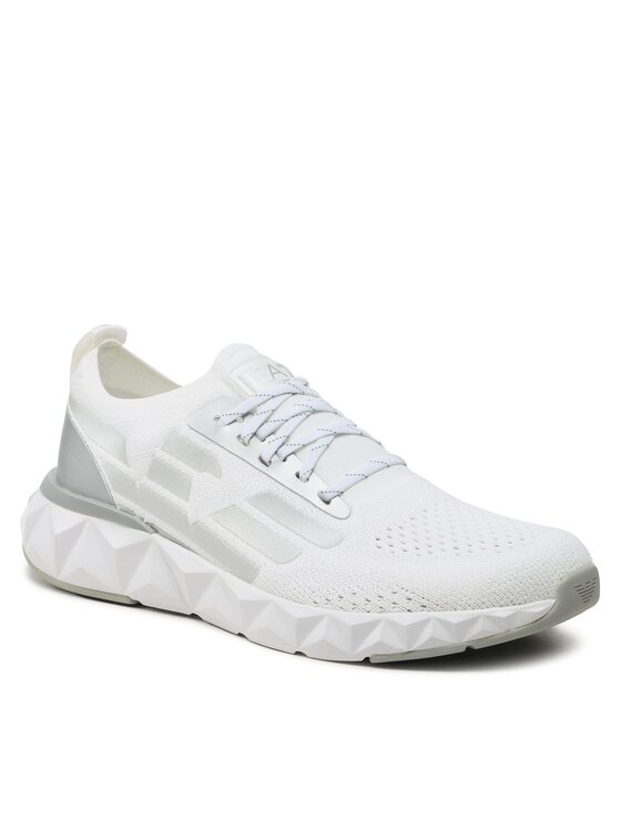 

Кроссовки X8X048 XK242 M696 EA7 Emporio Armani белый 41 EU, X8X048 XK242 M696