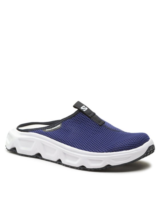 

Сабо Reelax Slide 6.0 470447 29 M0 Salomon синий 42 EU, Reelax Slide 6.0 470447 29 M0