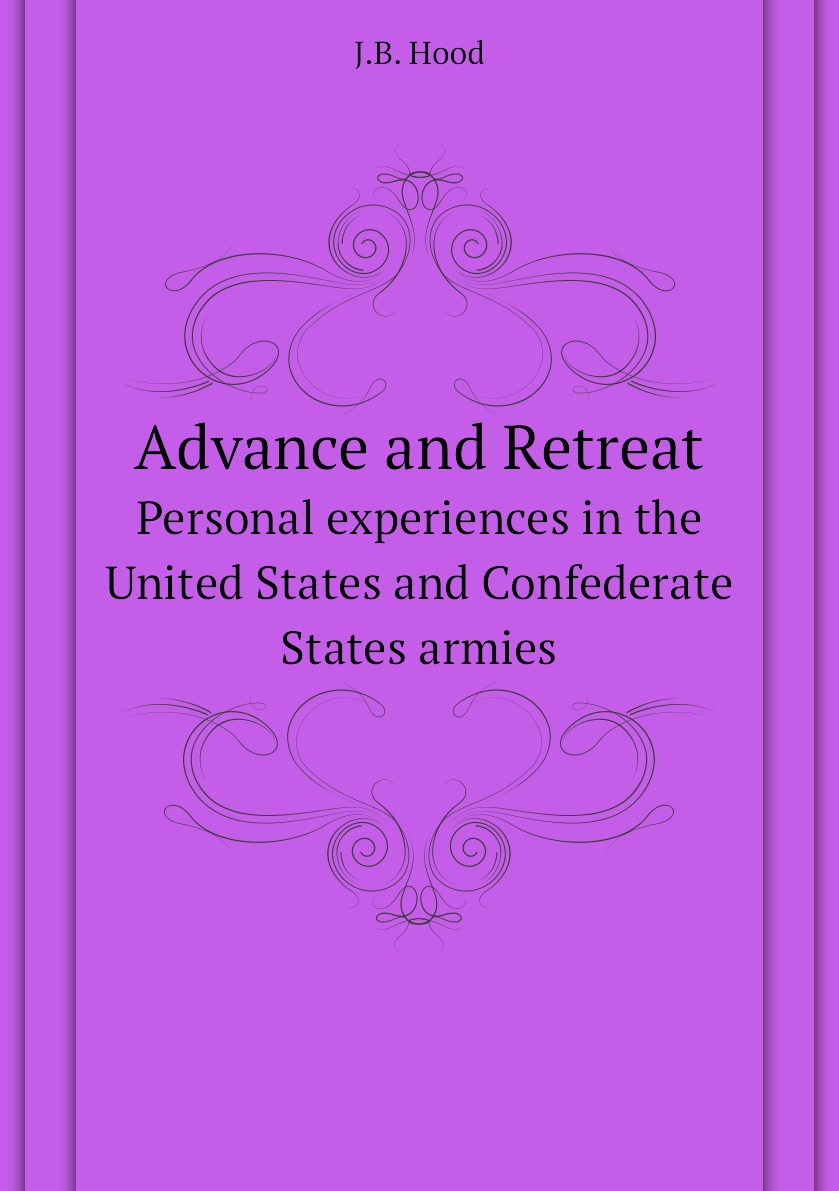 

Advance and Retreat