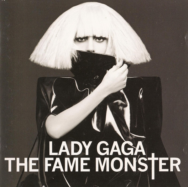 

Lady Gaga - The Fame Monster (Deluxe Edition) (2 CD)