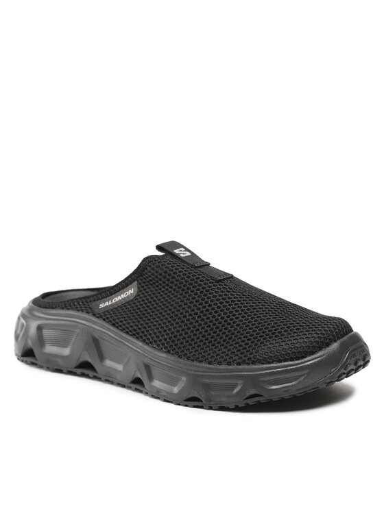

Сабо Reelax Slide 6.0 L47112000 Salomon Черный 40 EU, Reelax Slide 6.0 L47112000