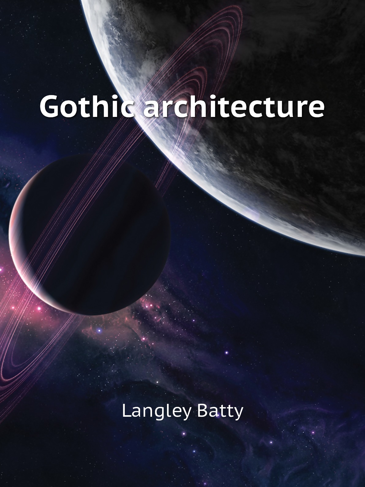 

Gothic architecture