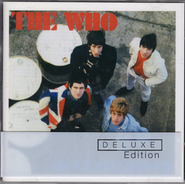 

The Who - My Generation (2 CD)