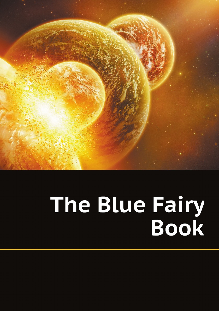 

The Blue Fairy Book