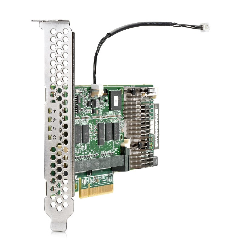 HPE Smart Array P440/4G Controller