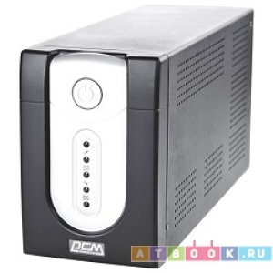 фото Powercom imp-1025ap источник бесперебойного питания