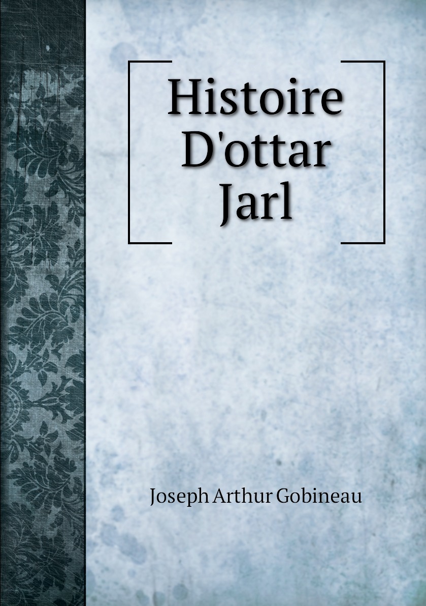 

Histoire D'ottar Jarl