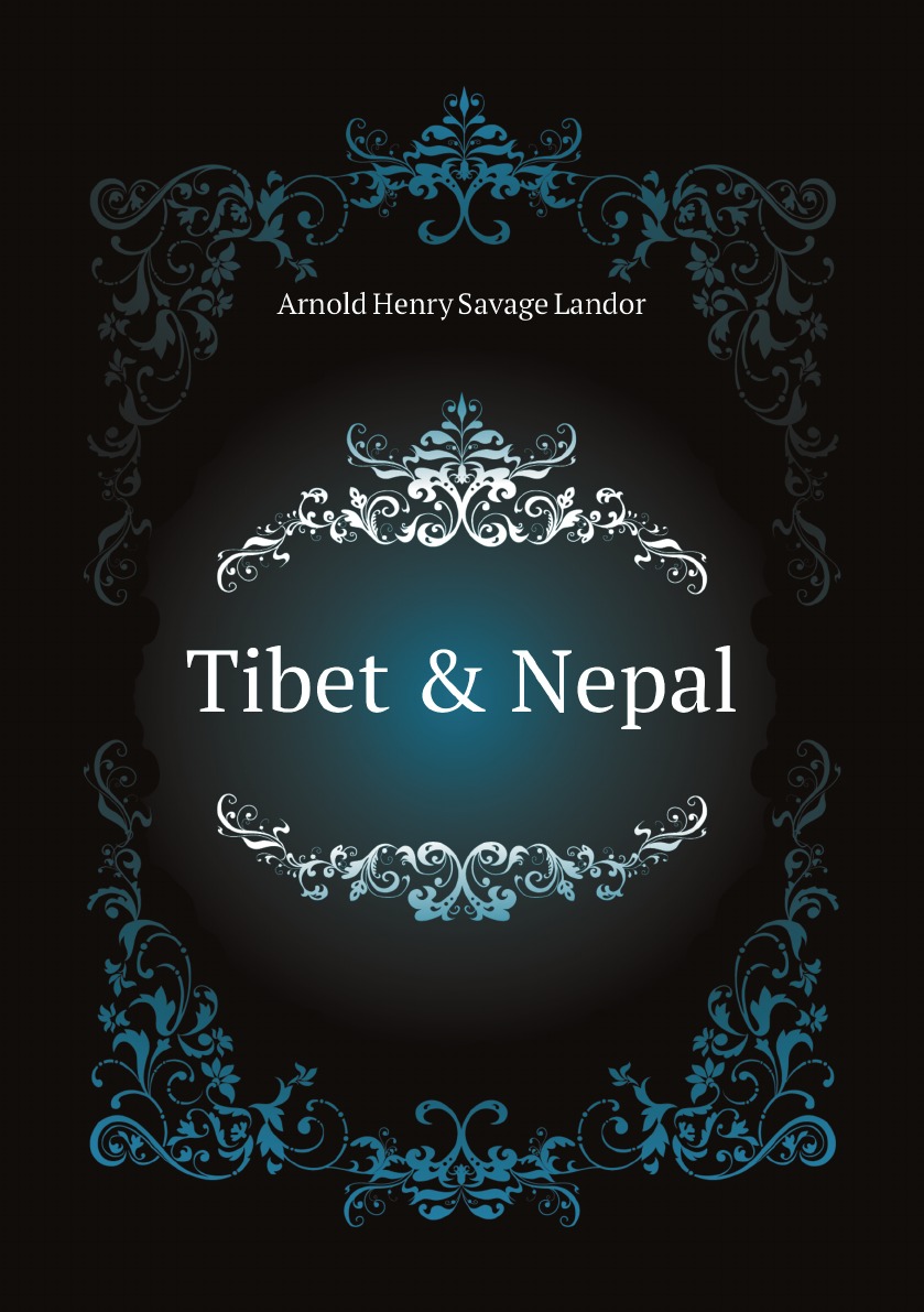 

Tibet & Nepal
