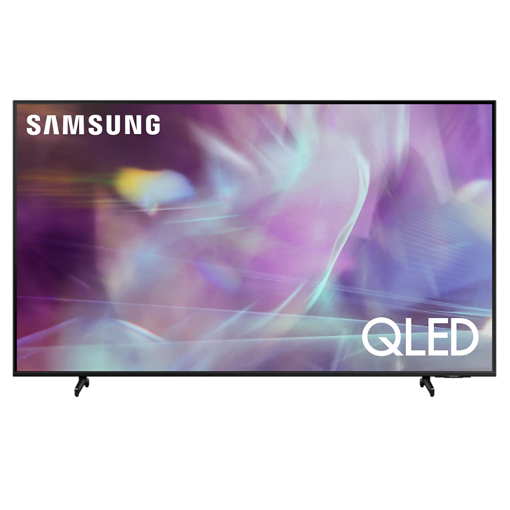 QLED телевизор 4K Ultra HD Samsung QE50Q60ABUXCE