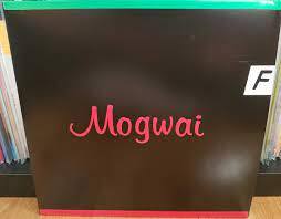 

MOGWAI: Happy Songs For Happy People