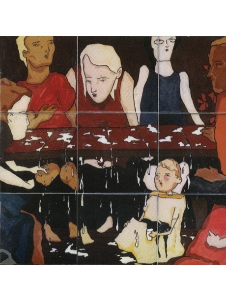 

MOGWAI - Mr Beast